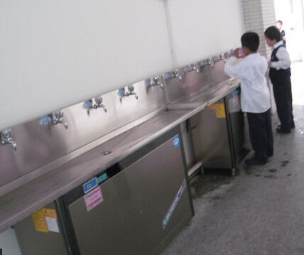 节能开水器，开水器