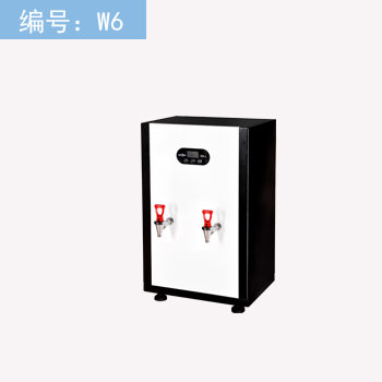 节能开水器和传统开水器有哪些不同？